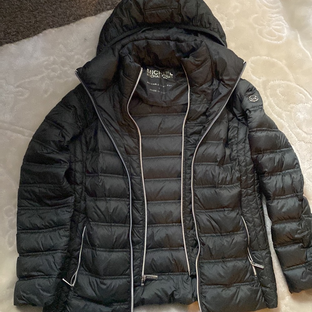 Michael Kors Down Packable - image 7